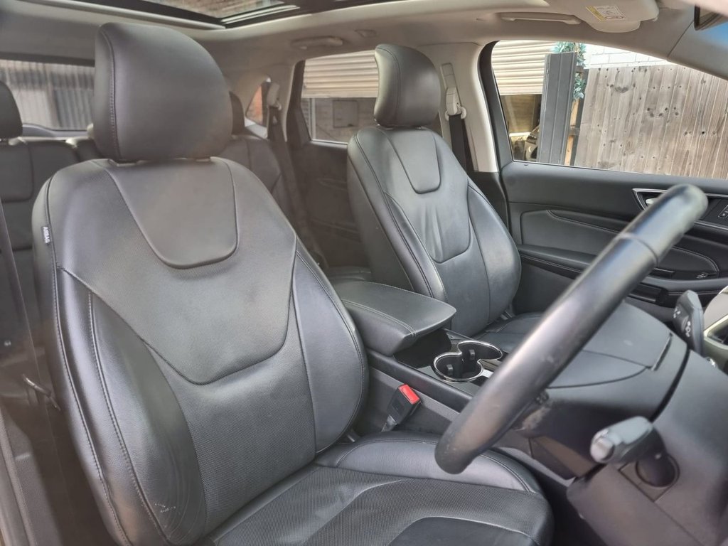 Used Ford Edge 2017 for sale - 77890851: Photo 42