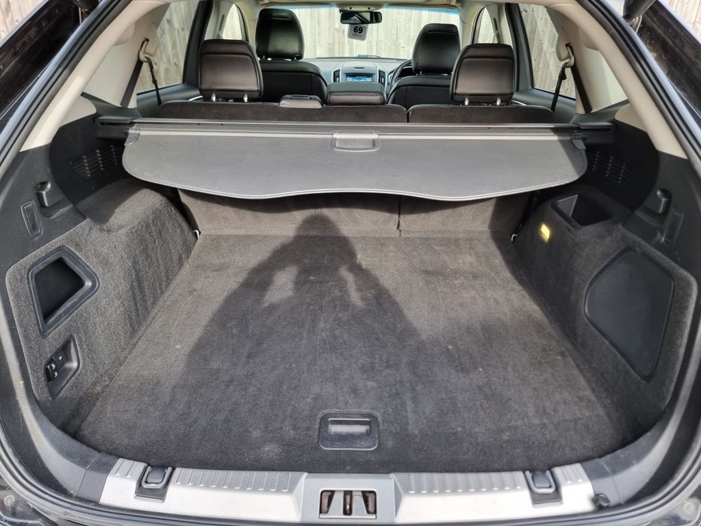 Used Ford Edge 2017 for sale - 77890851: Photo 43