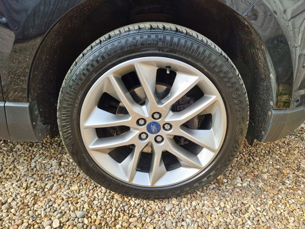 Used Ford Edge 2017 for sale - 77890851: Photo 47