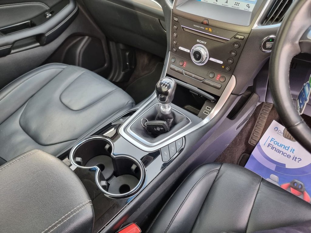 Used Ford Edge 2017 for sale - 77890851: Photo 48