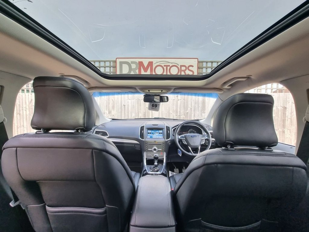 Used Ford Edge 2017 for sale - 77890851: Photo 6