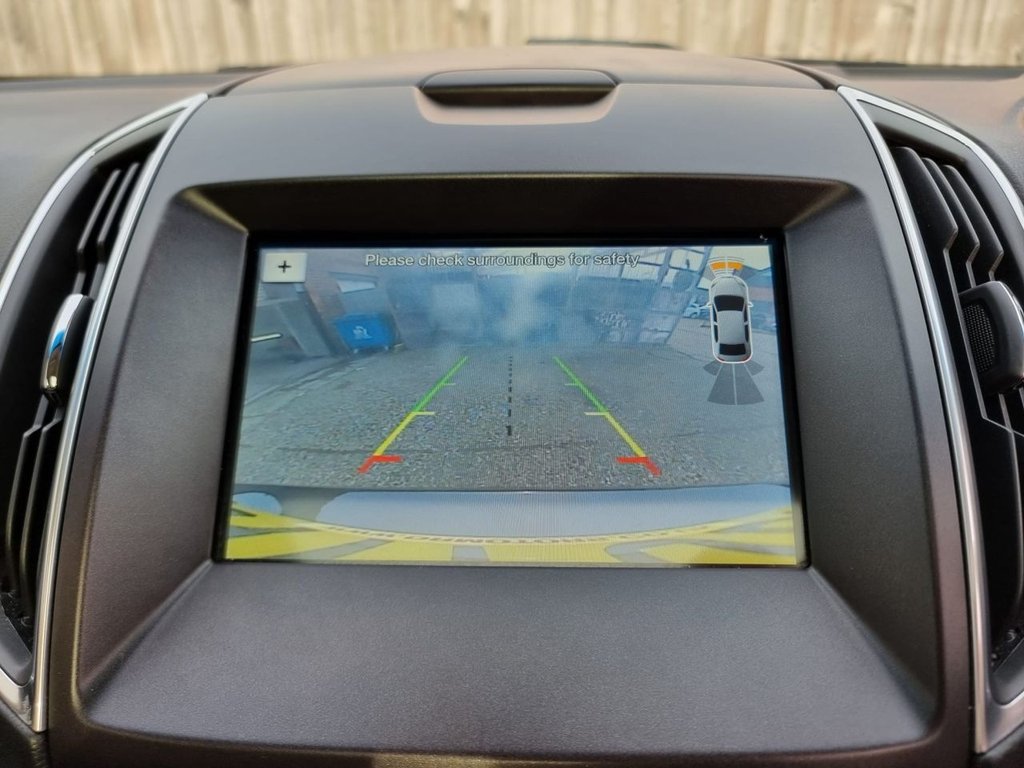 Used Ford Edge 2017 for sale - 77890851: Photo 7