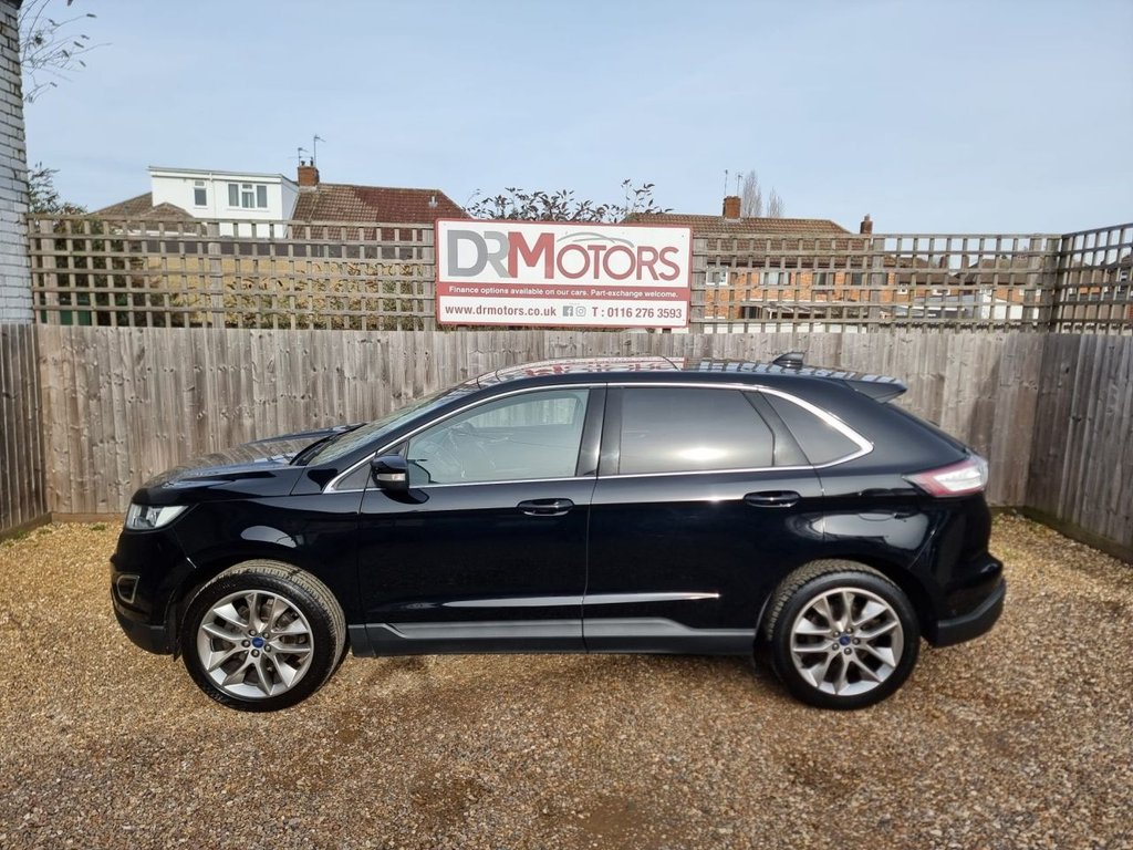 Used Ford Edge 2017 for sale - 77890851: Photo 8