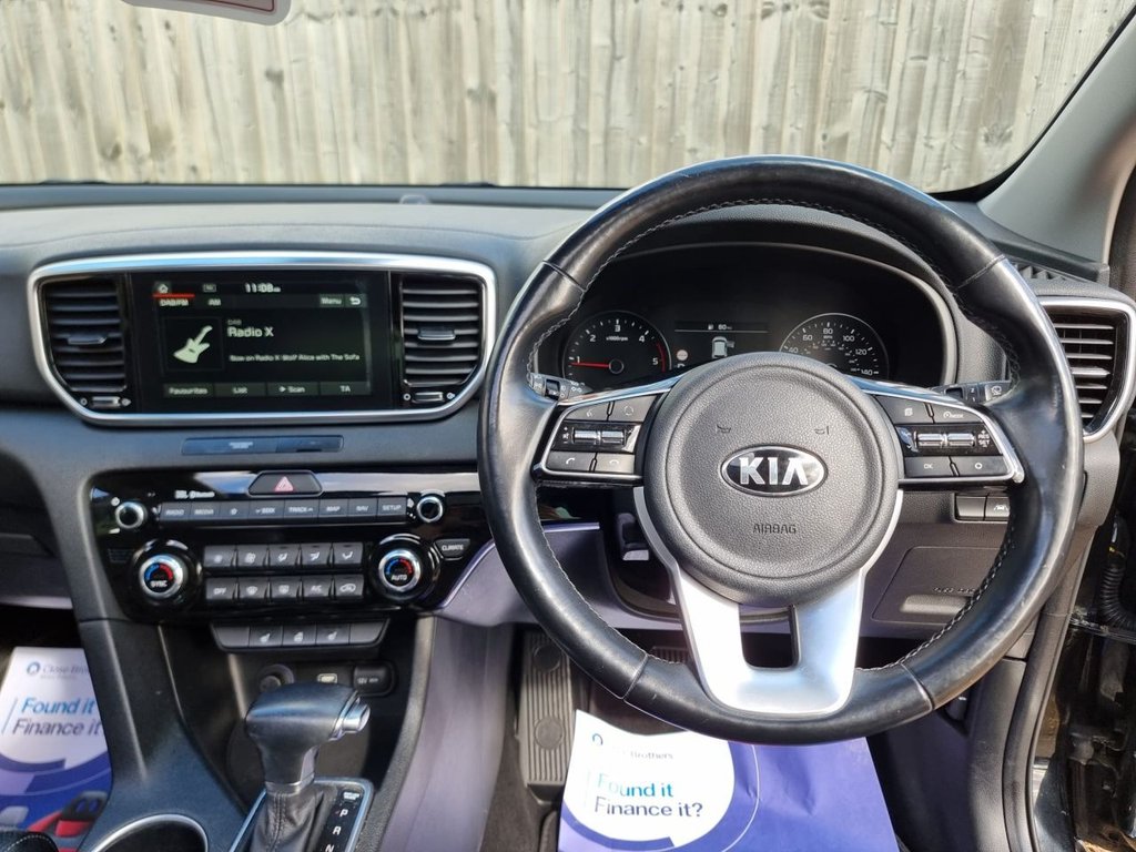 Used Kia Sportage 2020 for sale - 75896168: Photo 12