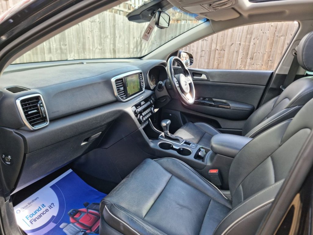 Used Kia Sportage 2020 for sale - 75896168: Photo 16