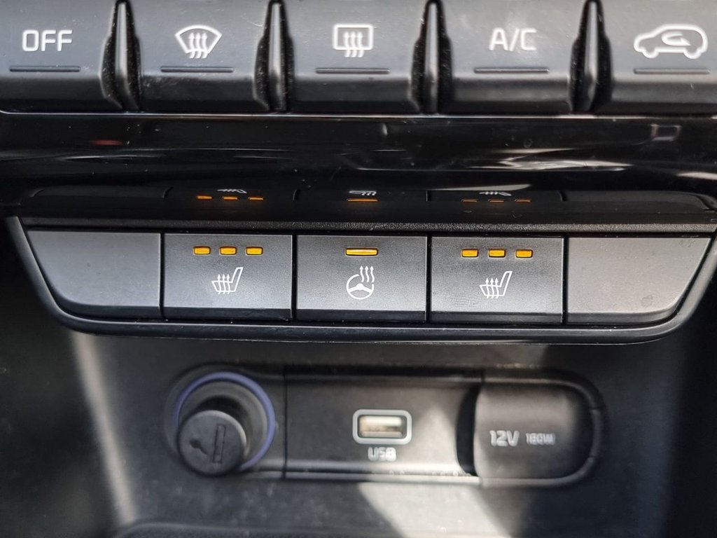 Used Kia Sportage 2020 for sale - 75896168: Photo 18