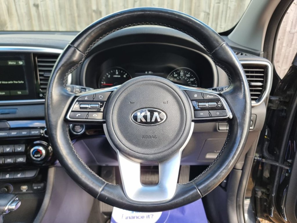 Used Kia Sportage 2020 for sale - 75896168: Photo 22