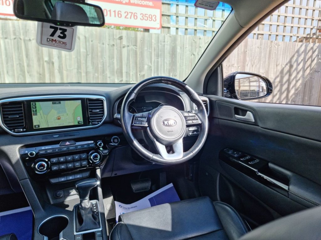 Used Kia Sportage 2020 for sale - 75896168: Photo 23