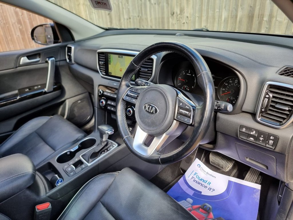 Used Kia Sportage 2020 for sale - 75896168: Photo 26