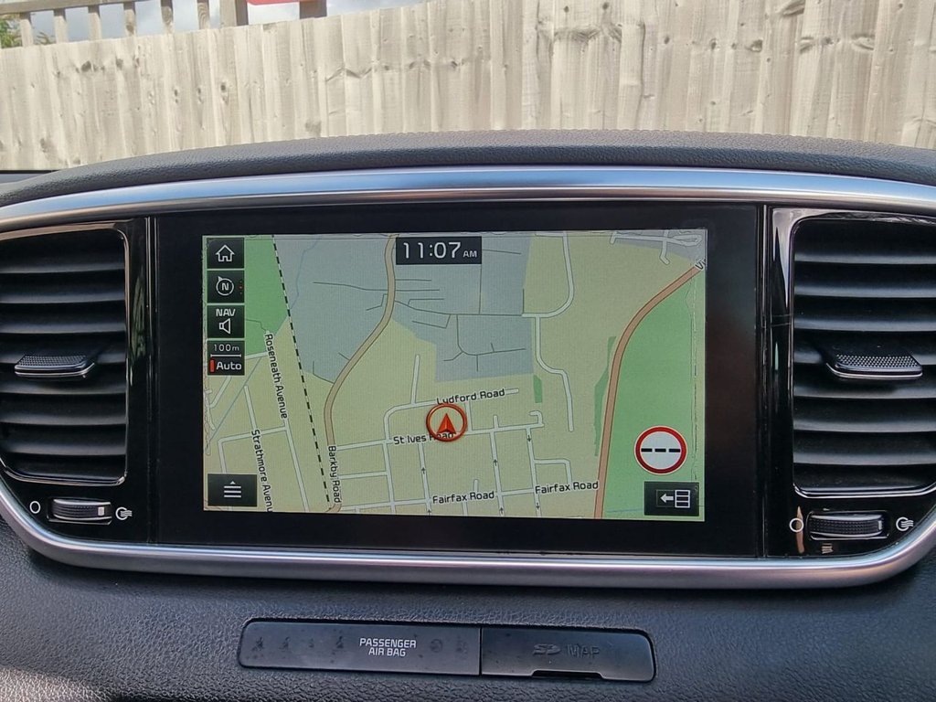 Used Kia Sportage 2020 for sale - 75896168: Photo 3