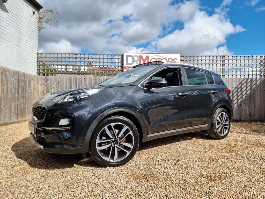 Used Kia Sportage 2020 for sale - 75896168: Photo 30