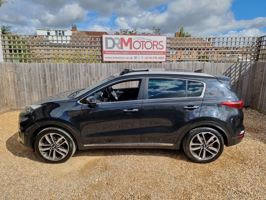 Used Kia Sportage 2020 for sale - 75896168: Photo 31