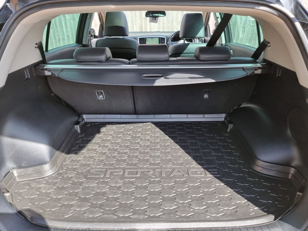 Used Kia Sportage 2020 for sale - 75896168: Photo 37