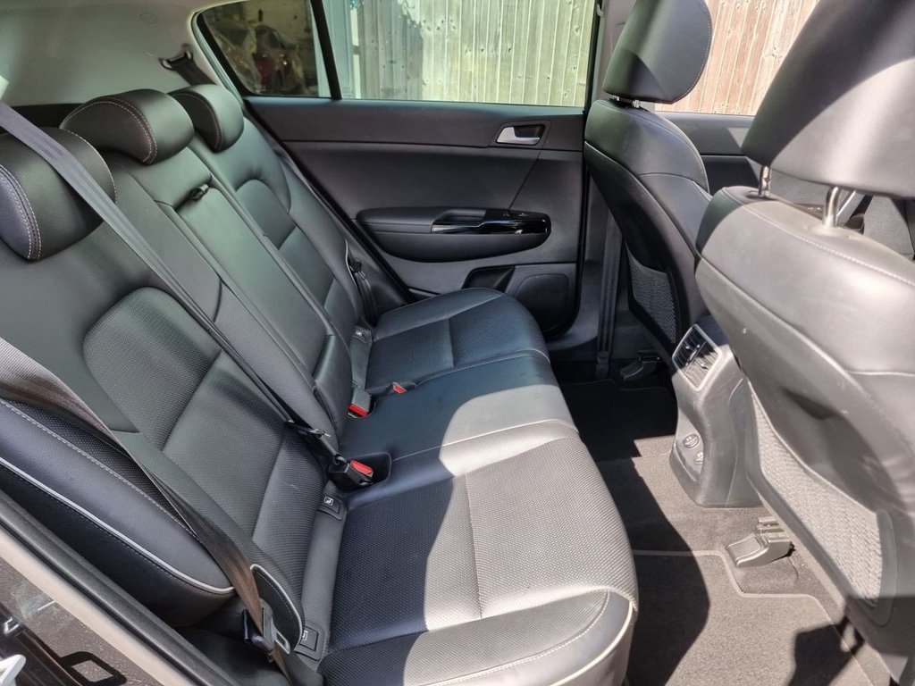 Used Kia Sportage 2020 for sale - 75896168: Photo 38