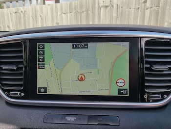 Used Kia Sportage 2020 for sale - 75896168: Photo