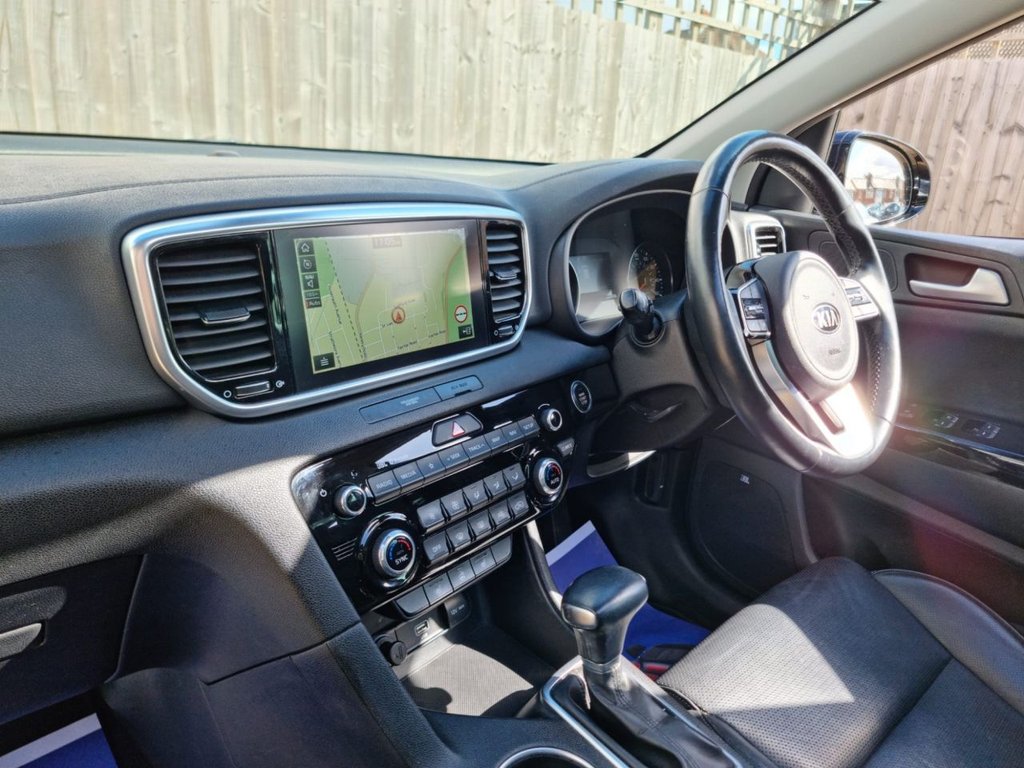 Used Kia Sportage 2020 for sale - 75896168: Photo 45