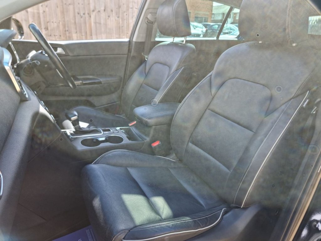 Used Kia Sportage 2020 for sale - 75896168: Photo 47
