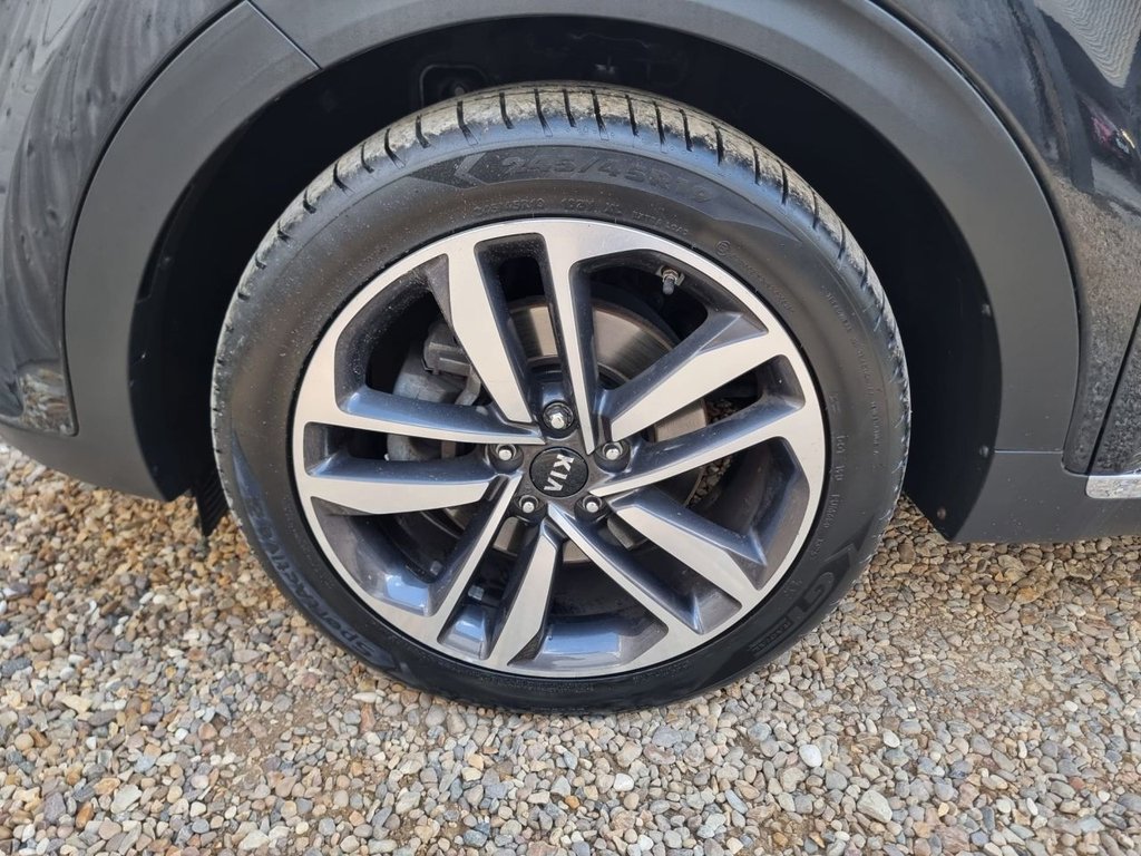 Used Kia Sportage 2020 for sale - 75896168: Photo 48