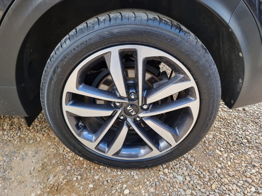 Used Kia Sportage 2020 for sale - 75896168: Photo 50