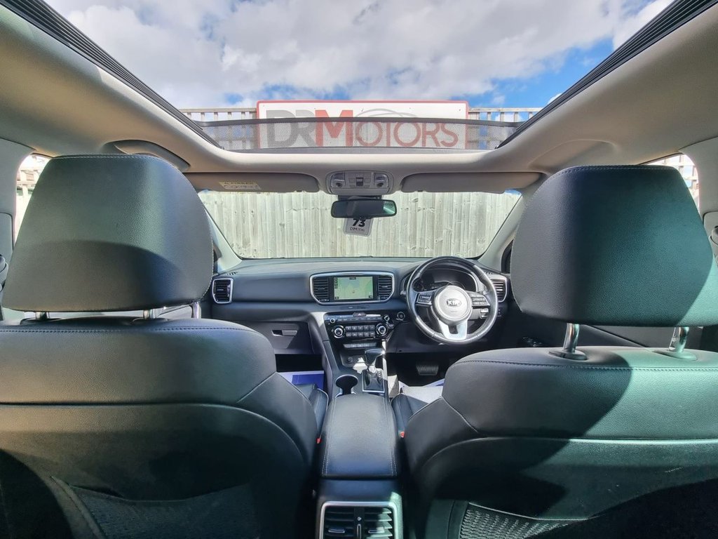 Used Kia Sportage 2020 for sale - 75896168: Photo 7