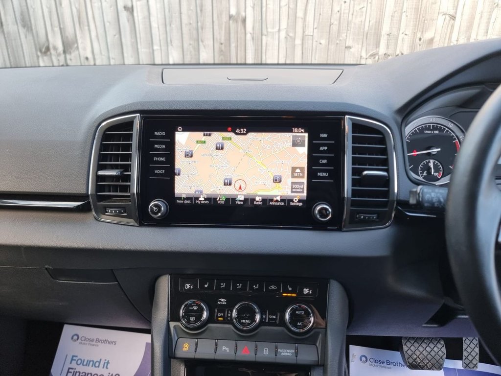 Used Skoda Karoq 2019 for sale - 75923675: Photo 14