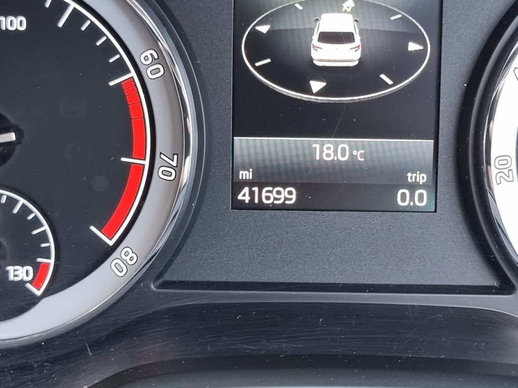 Used Skoda Karoq 2019 for sale - 75923675: Photo 15