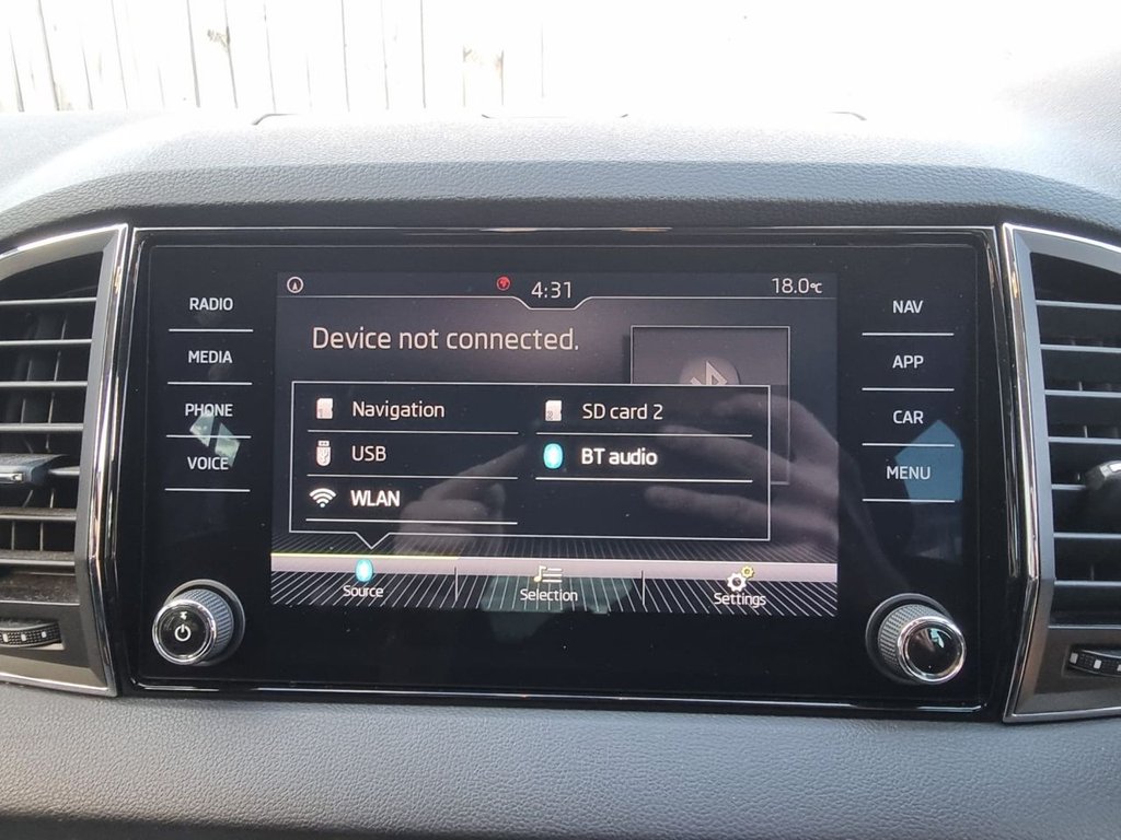 Used Skoda Karoq 2019 for sale - 75923675: Photo 19