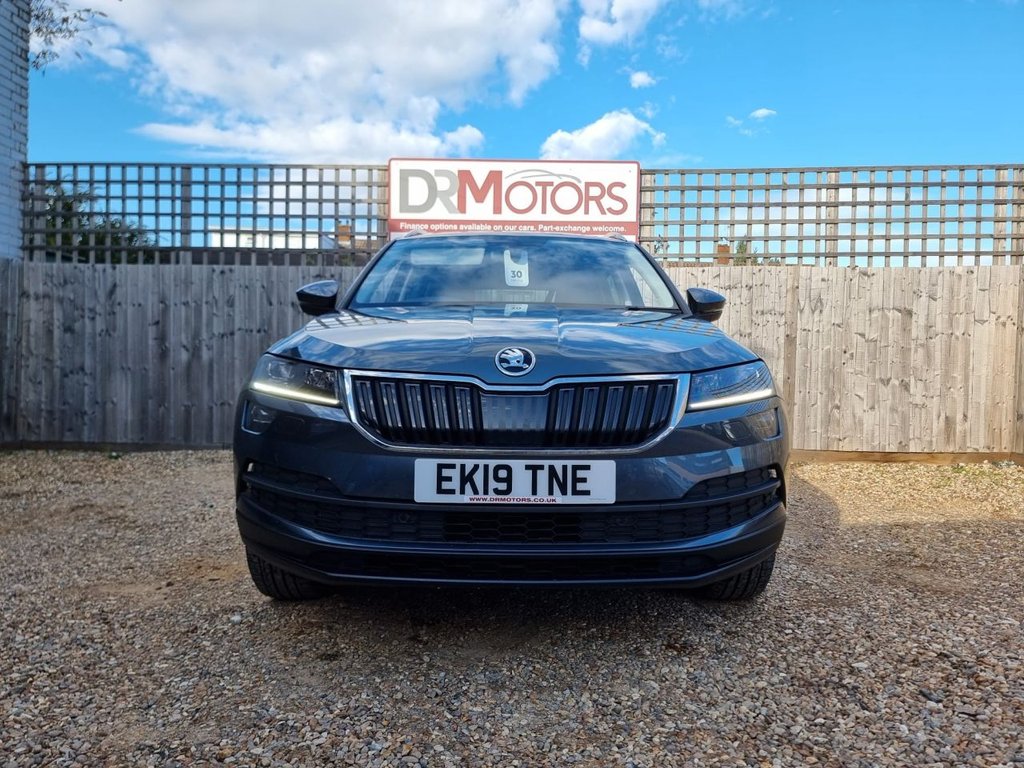 Used Skoda Karoq 2019 for sale - 75923675: Photo 20