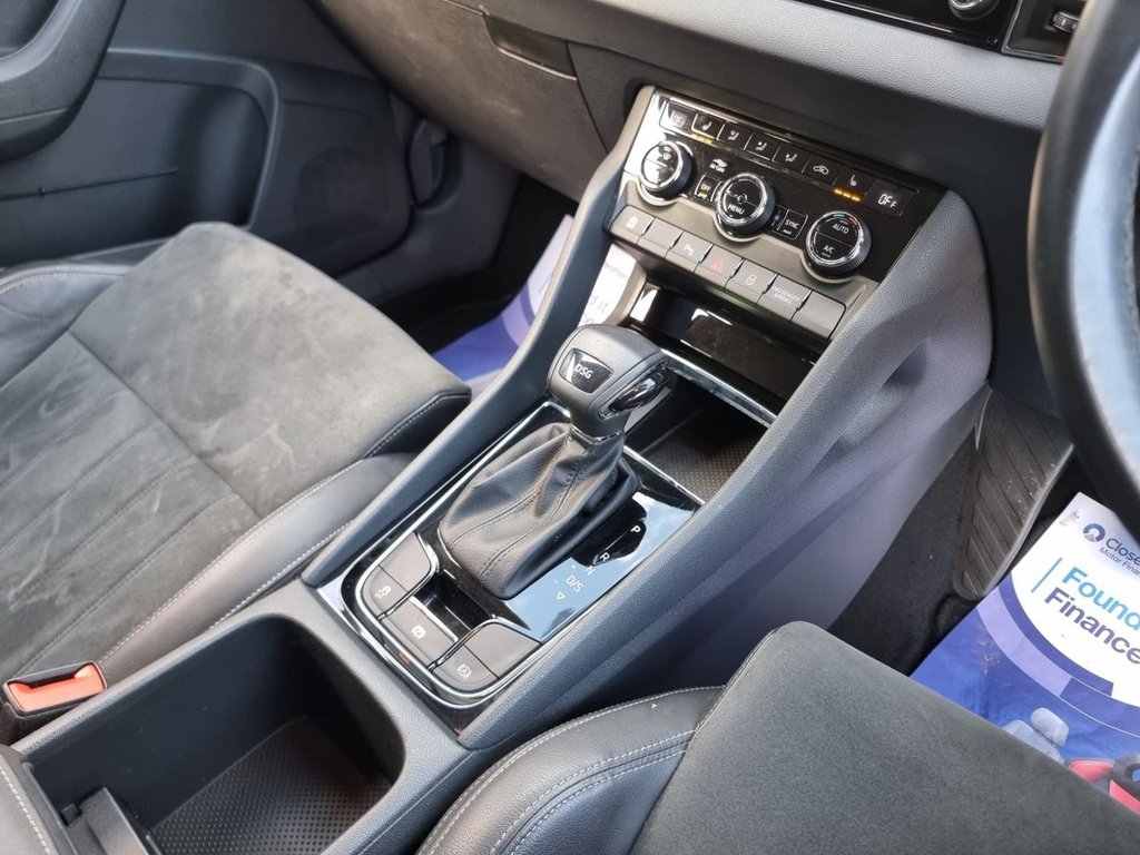 Used Skoda Karoq 2019 for sale - 75923675: Photo 21