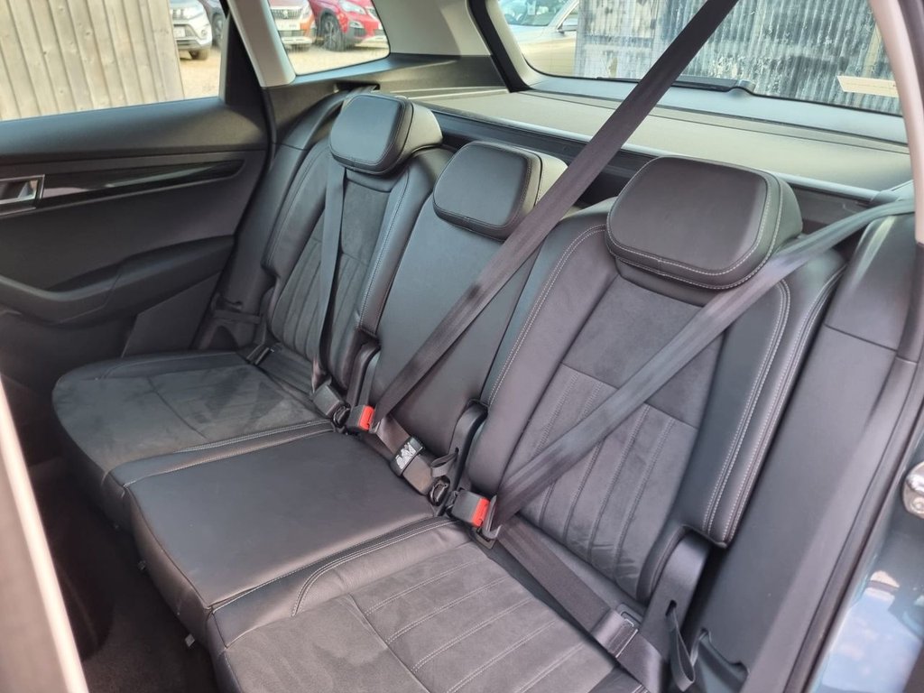 Used Skoda Karoq 2019 for sale - 75923675: Photo 22