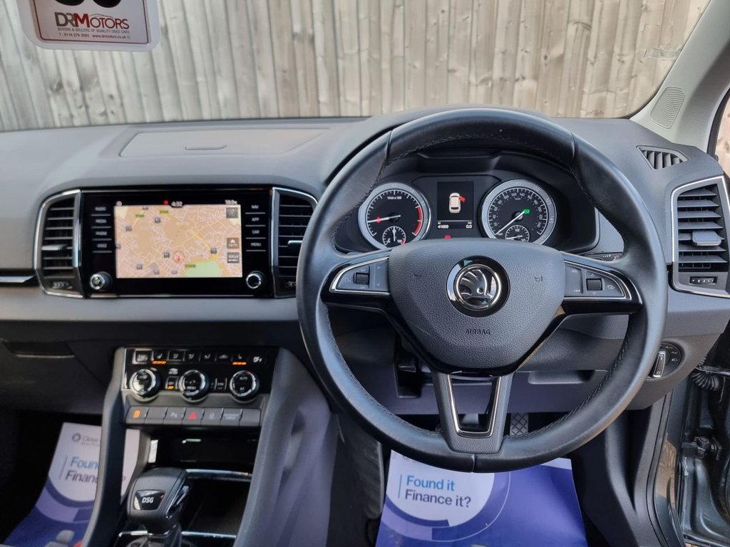 Used Skoda Karoq 2019 for sale - 75923675: Photo 25