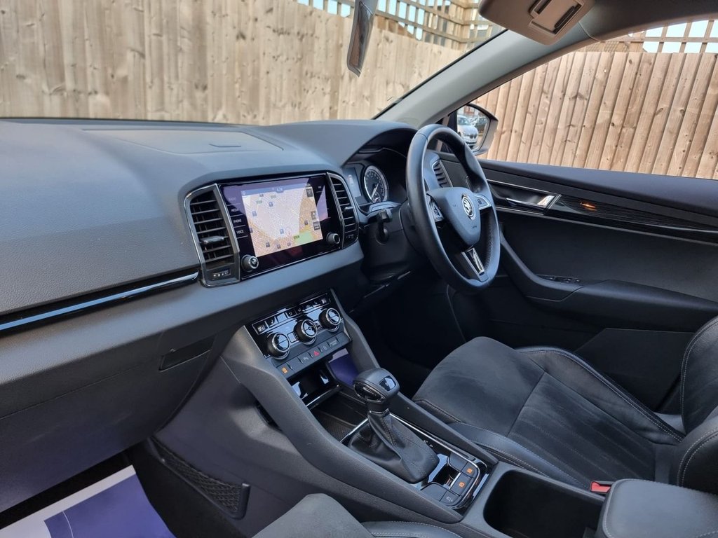 Used Skoda Karoq 2019 for sale - 75923675: Photo 30