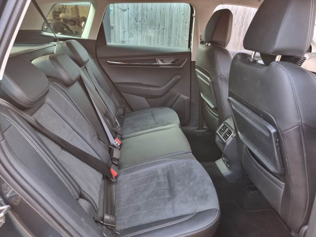 Used Skoda Karoq 2019 for sale - 75923675: Photo 32