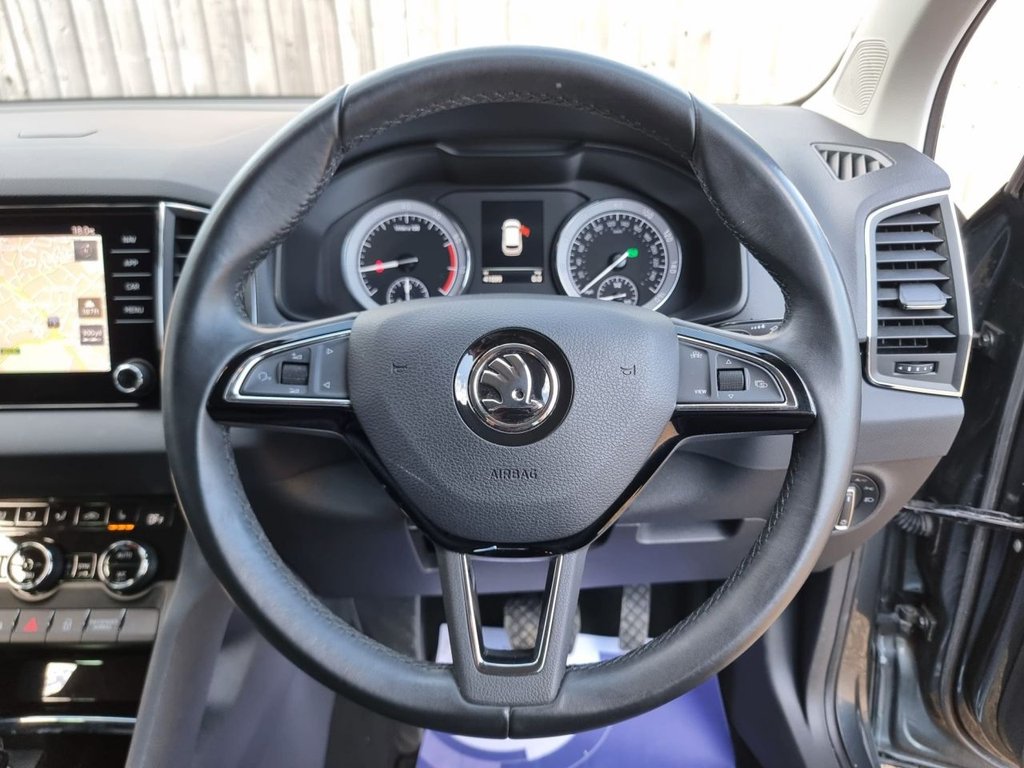 Used Skoda Karoq 2019 for sale - 75923675: Photo 34