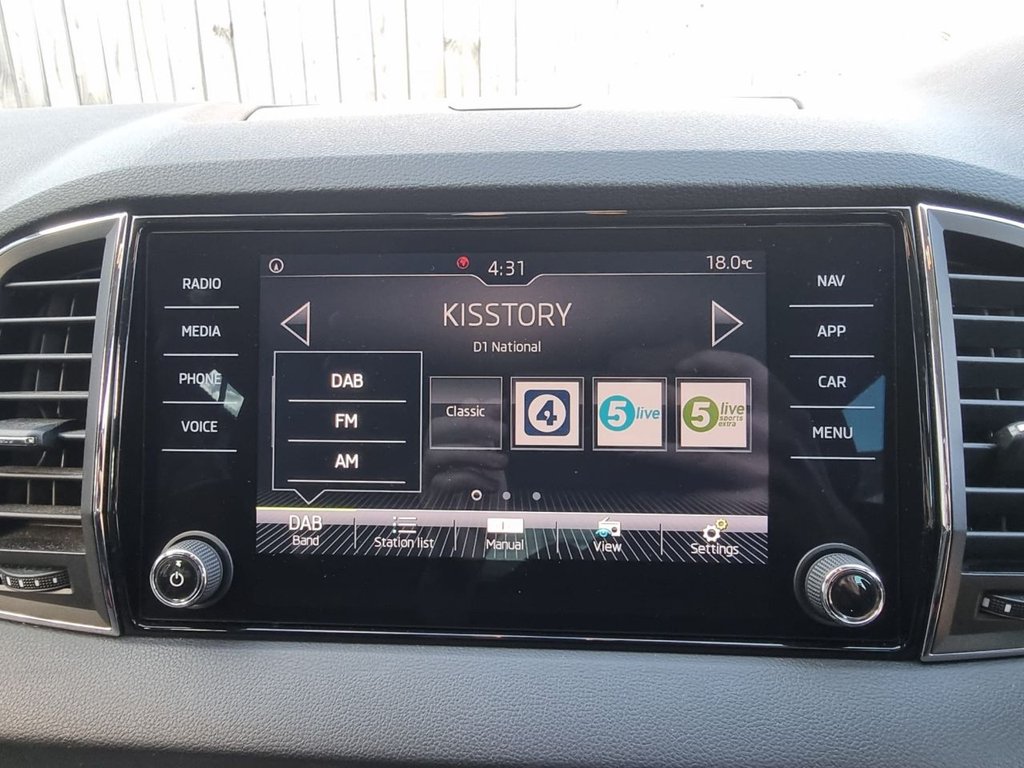 Used Skoda Karoq 2019 for sale - 75923675: Photo 35