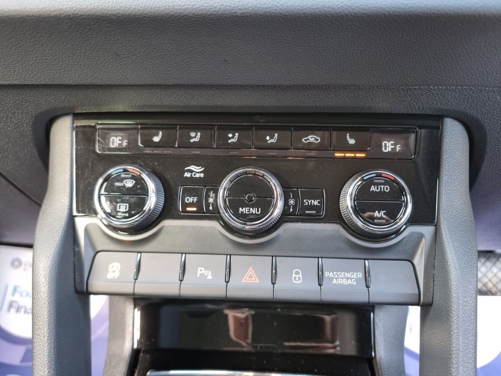 Used Skoda Karoq 2019 for sale - 75923675: Photo 36