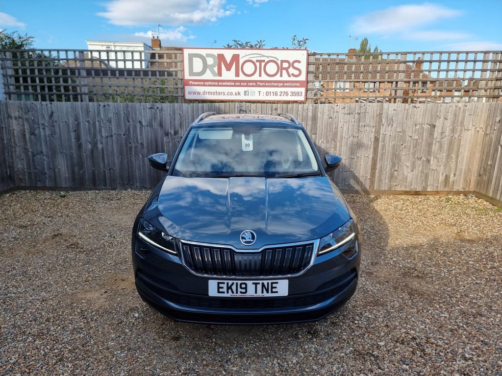 Used Skoda Karoq 2019 for sale - 75923675: Photo 37