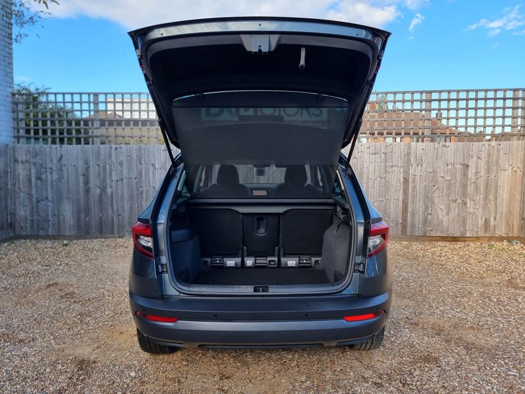 Used Skoda Karoq 2019 for sale - 75923675: Photo 39