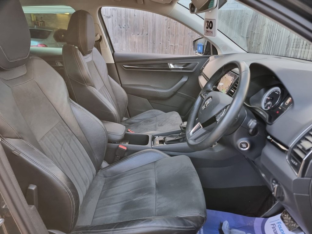 Used Skoda Karoq 2019 for sale - 75923675: Photo 41