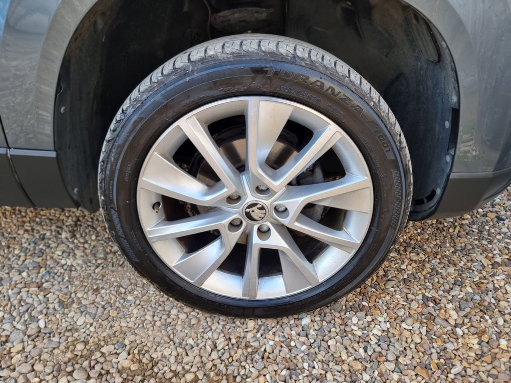 Used Skoda Karoq 2019 for sale - 75923675: Photo 43