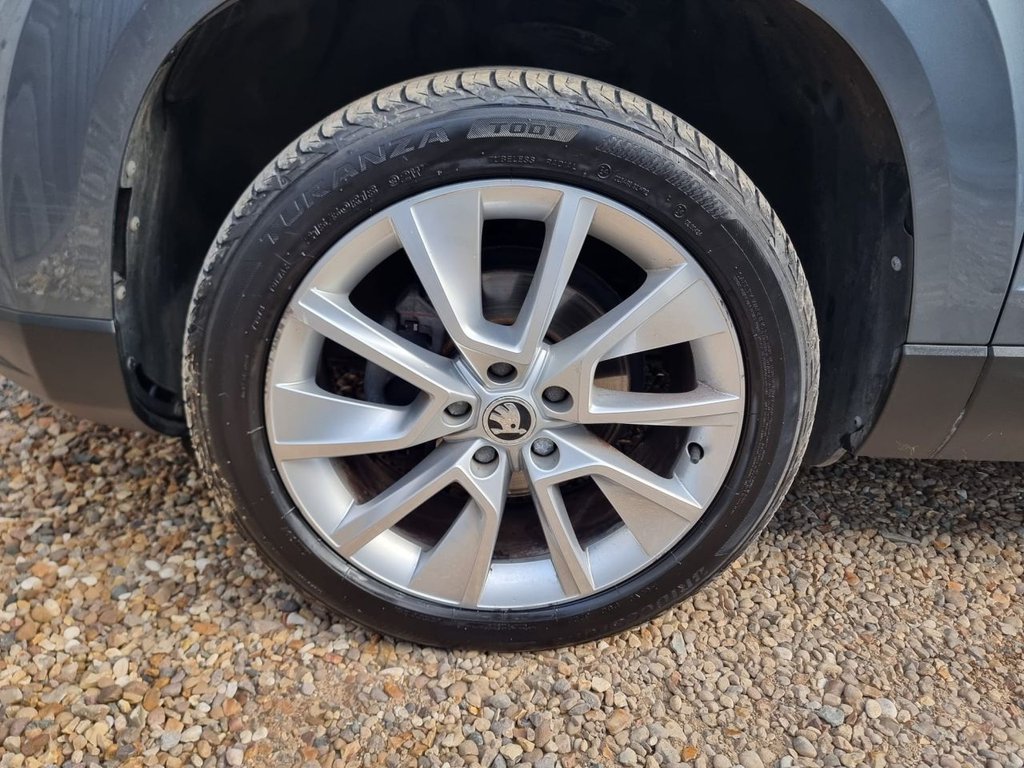 Used Skoda Karoq 2019 for sale - 75923675: Photo 44