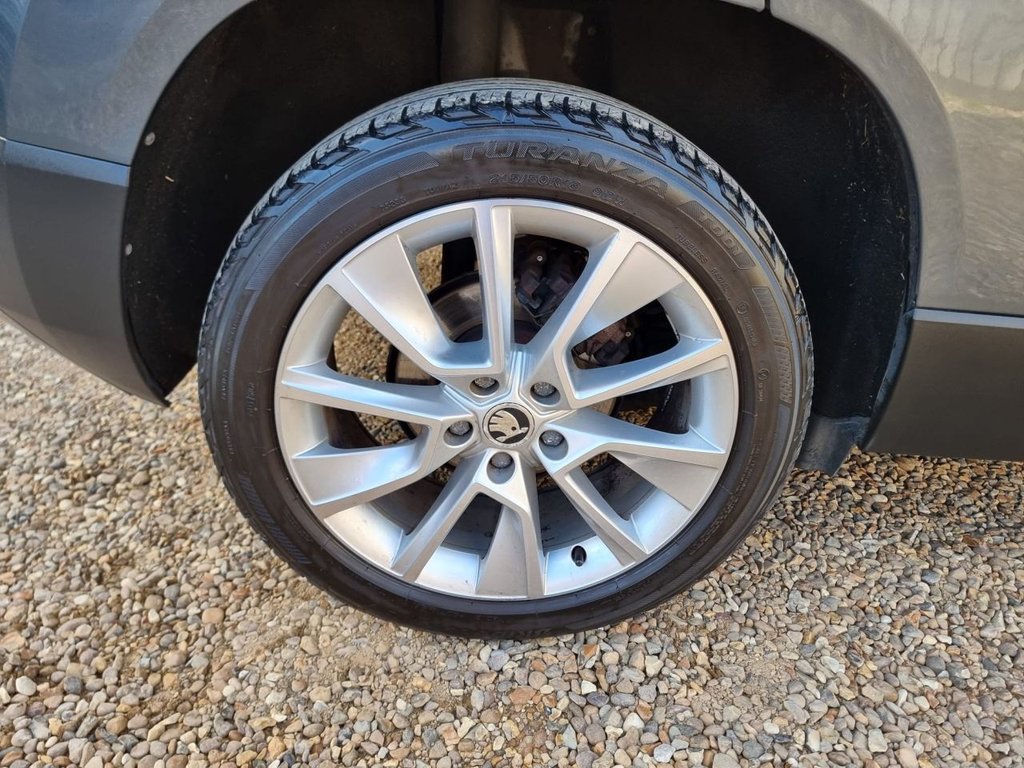 Used Skoda Karoq 2019 for sale - 75923675: Photo 45