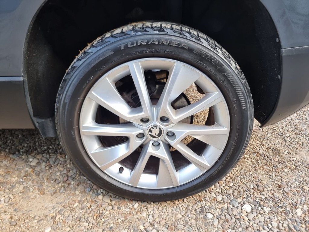 Used Skoda Karoq 2019 for sale - 75923675: Photo 46