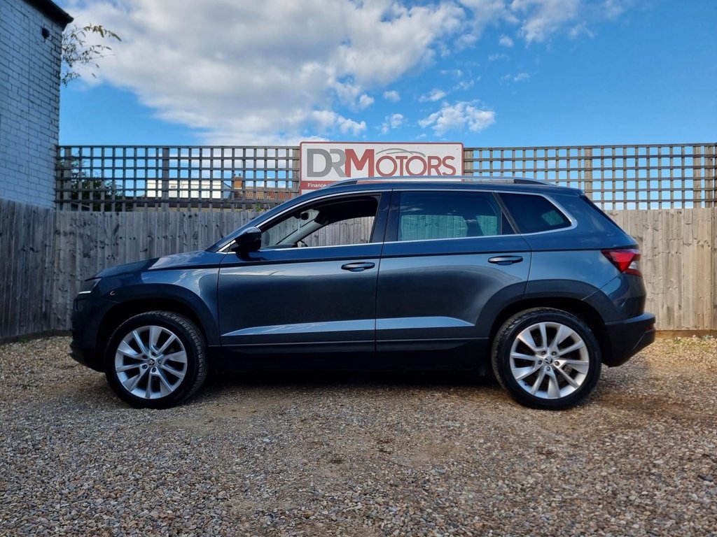 Used Skoda Karoq 2019 for sale - 75923675: Photo 50