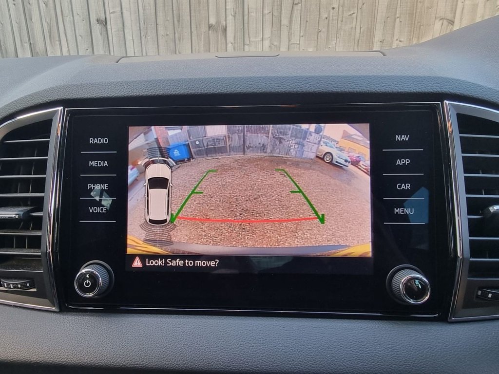 Used Skoda Karoq 2019 for sale - 75923675: Photo 7