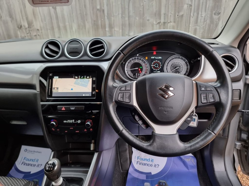 Used Suzuki Vitara 2020 for sale - 76173269: Photo 13