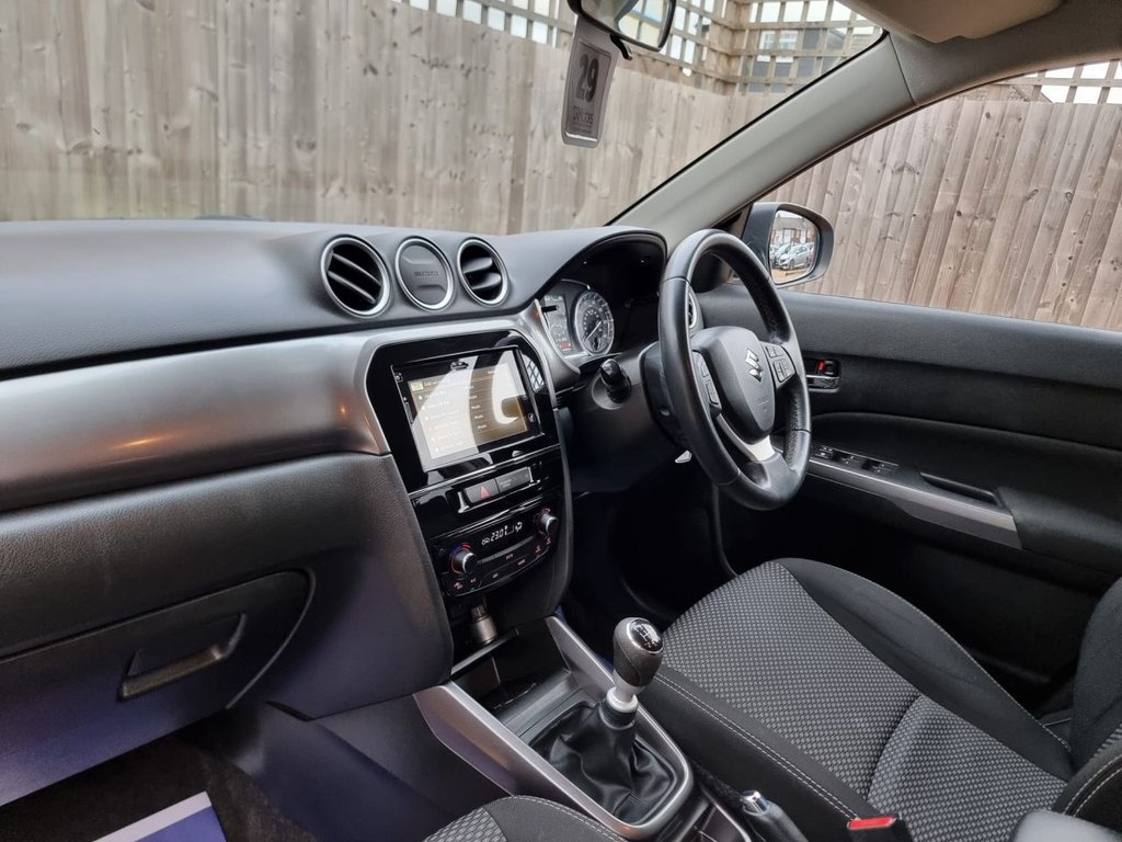 Used Suzuki Vitara 2020 for sale - 76173269: Photo 17