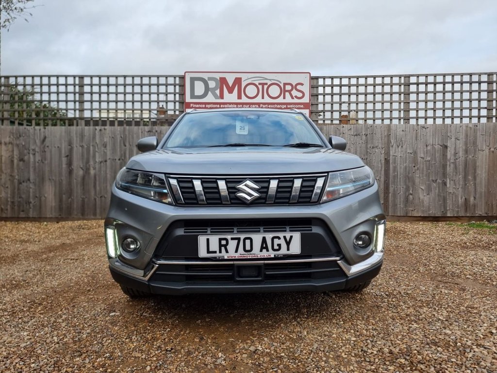 Used Suzuki Vitara 2020 for sale - 76173269: Photo 18