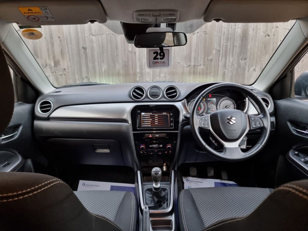 Used Suzuki Vitara 2020 for sale - 76173269: Photo 2