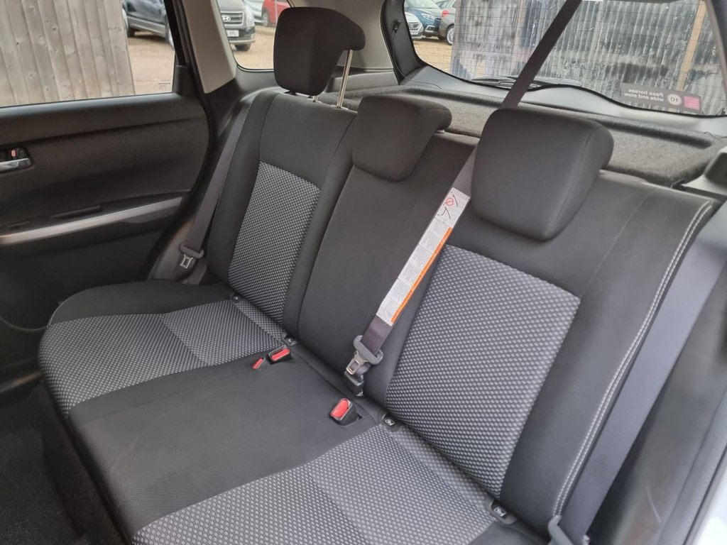 Used Suzuki Vitara 2020 for sale - 76173269: Photo 20